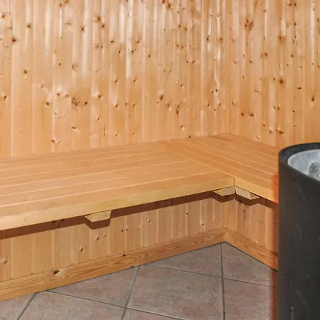 Vestre Engvej アパート *