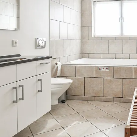 Vestre Engvej アパート ボーゲンセ