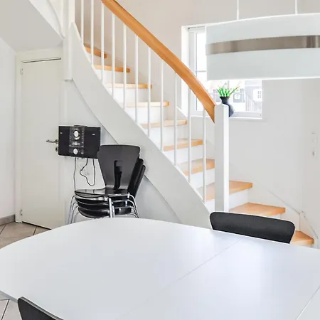 Vestre Engvej ボーゲンセ